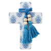 Small Hanging Cross Sari