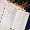 NKJV Deluxe Gift Bible Red Letter Edition
