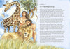 The Lion Children's Bible: The world's greatest story retold for every child