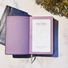 NKJV Deluxe Gift Bible Red Letter Edition
