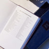 NKJV Deluxe Gift Bible Red Letter Edition