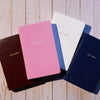 NKJV Gift And Award Bible Red Letter Edition [White]: Holy Bible, New King James Version Imitation Leather