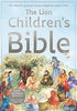 The Lion Children's Bible: The world's greatest story retold for every child