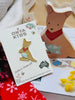 Onya Kids Kangaroo Enamel Pin