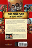 The Action Bible New Testament: God's Redemptive Story
