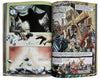 The Action Bible New Testament: God's Redemptive Story