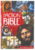 The Action Bible New Testament: God's Redemptive Story