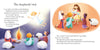 THE CHRISTMAS STORY By: Juliet David, Elina Ellis (Illustrator)