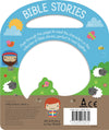 Busy Windows: Bible Stories