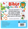 Bible Stories