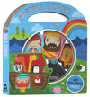 Busy Windows: Bible Stories