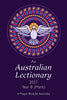 2027 Australian Lectionary (Year B): Anglican Prayer Book for Australia