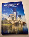 Melbourne Ceramic magnets