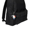 N-FIG - keyring / bag tag.