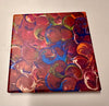 Sherry Johnstone square Ceramic Coasters