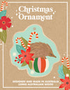 Australian Animals Christmas Ornaments