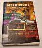 Melbourne Ceramic magnets