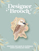 Australian Animals Designer Brooches