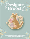 Australian Animals Designer Brooches