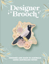 Australian Animals Designer Brooches