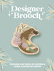 Australian Animals Designer Brooches