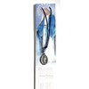 Bookmark and Necklace Miraculous Mary