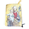 Woven Cloth Purse