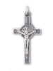 ST BENEDICT CRUCIFIX 40mm