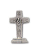 STANDING GOOD SHEPHERD CROSS