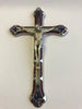 CRUCIFIX – METAL HANGING (180mm x 110mm)
