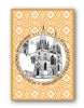 MAGNETS NEW ST PAUL'S CATHEDRAL 2024 DESIGN