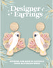 AUSTRALIAN ANIMALS WOODEN DESIGNER EARRINGS