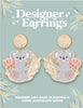 AUSTRALIAN ANIMALS WOODEN DESIGNER EARRINGS