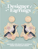 AUSTRALIAN ANIMALS WOODEN DESIGNER EARRINGS