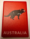 Australian Animal Ceramic magnets