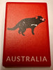 Australian Animal Ceramic magnets