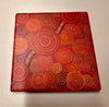 Sherry Johnstone square Ceramic Coasters