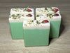 Flora Soap Loaf