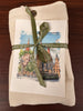 St Paul's Cathedral with Koala Design Tote bags