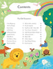 THE LION BABY BIBLE