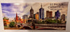 St Paul's Cathedral Magnets