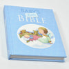 BABY'S LITTLE BIBLE PINK OR BLUE