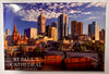 St Paul's Cathedral Magnets