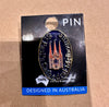 ST PAUL’S CATHEDRAL PIN