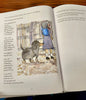 Adventures of the Dachshund Tessa - Tessa's Cathedral Tour - Story by Andreas Loewe and pictures by Ray McInnes