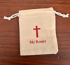 Rosary Cloth bag