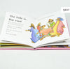 BABY'S LITTLE BIBLE PINK OR BLUE