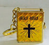 MINI BIBLE Key Ring