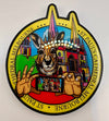 ** NEW St Paul's Cathedral Kangaroo Magnet **