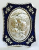 PLAQUE – HOLY FAMILY (Metal)